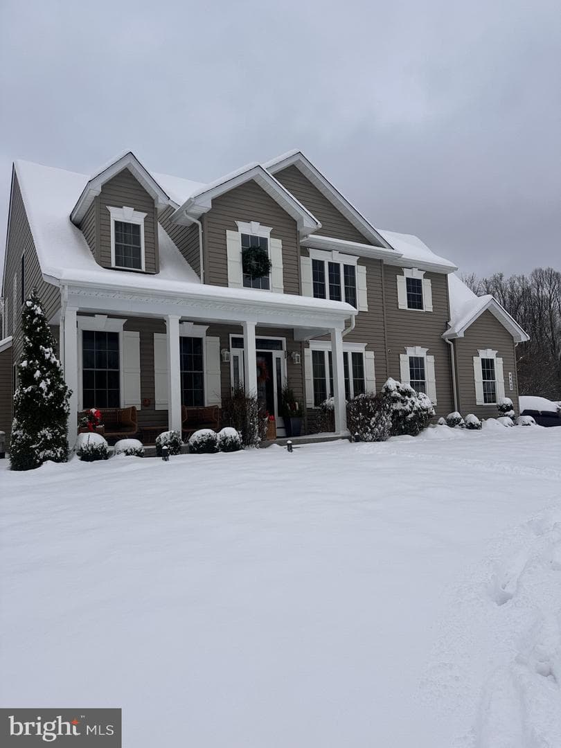 4448 Pleasant Hill Court photo 1