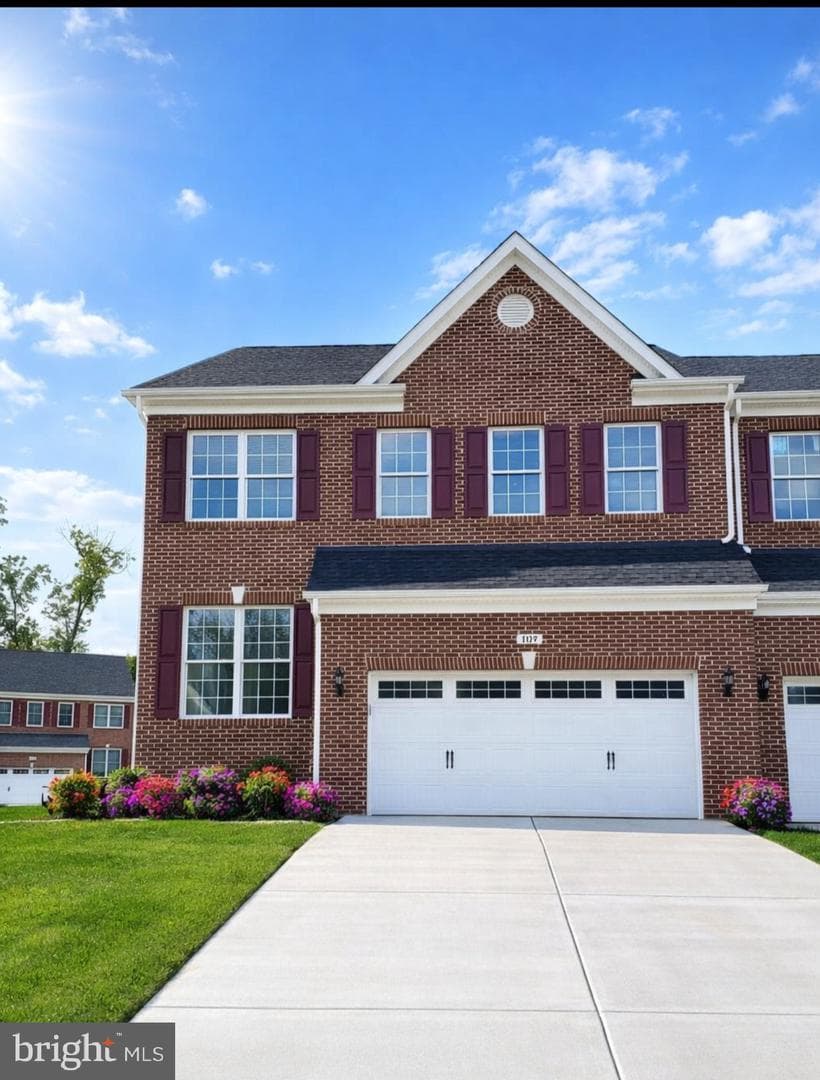 3114 Alfalfa Circle