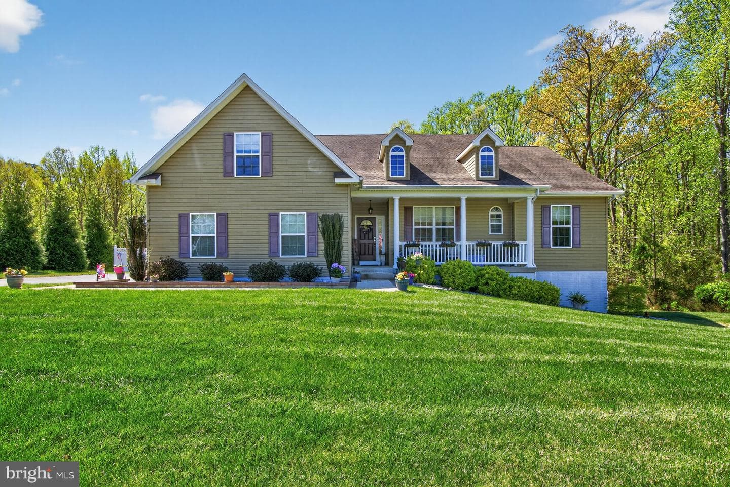 10367 Tydings Court, La Plata