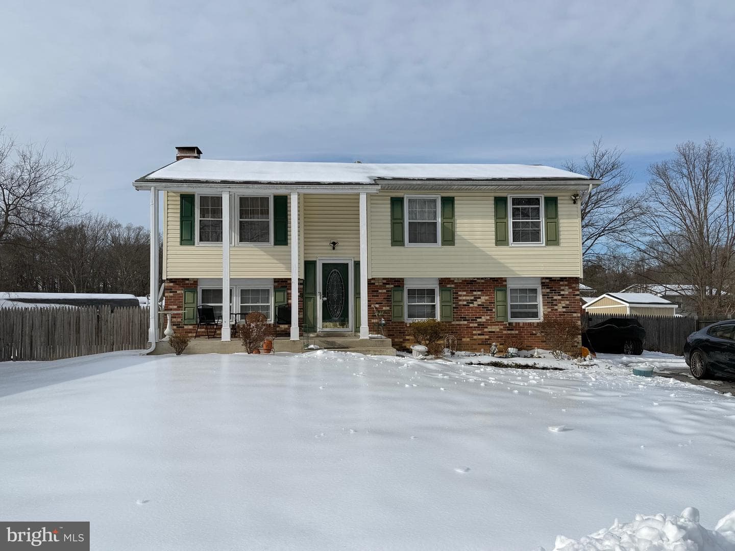 1210 Marshall Lane