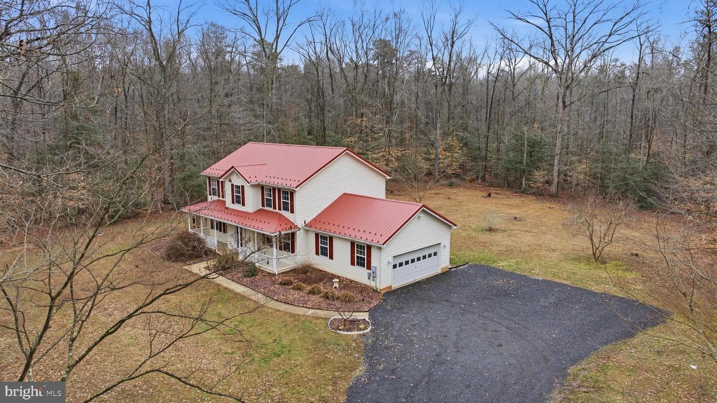 2550 Port Tobacco Road photo 1