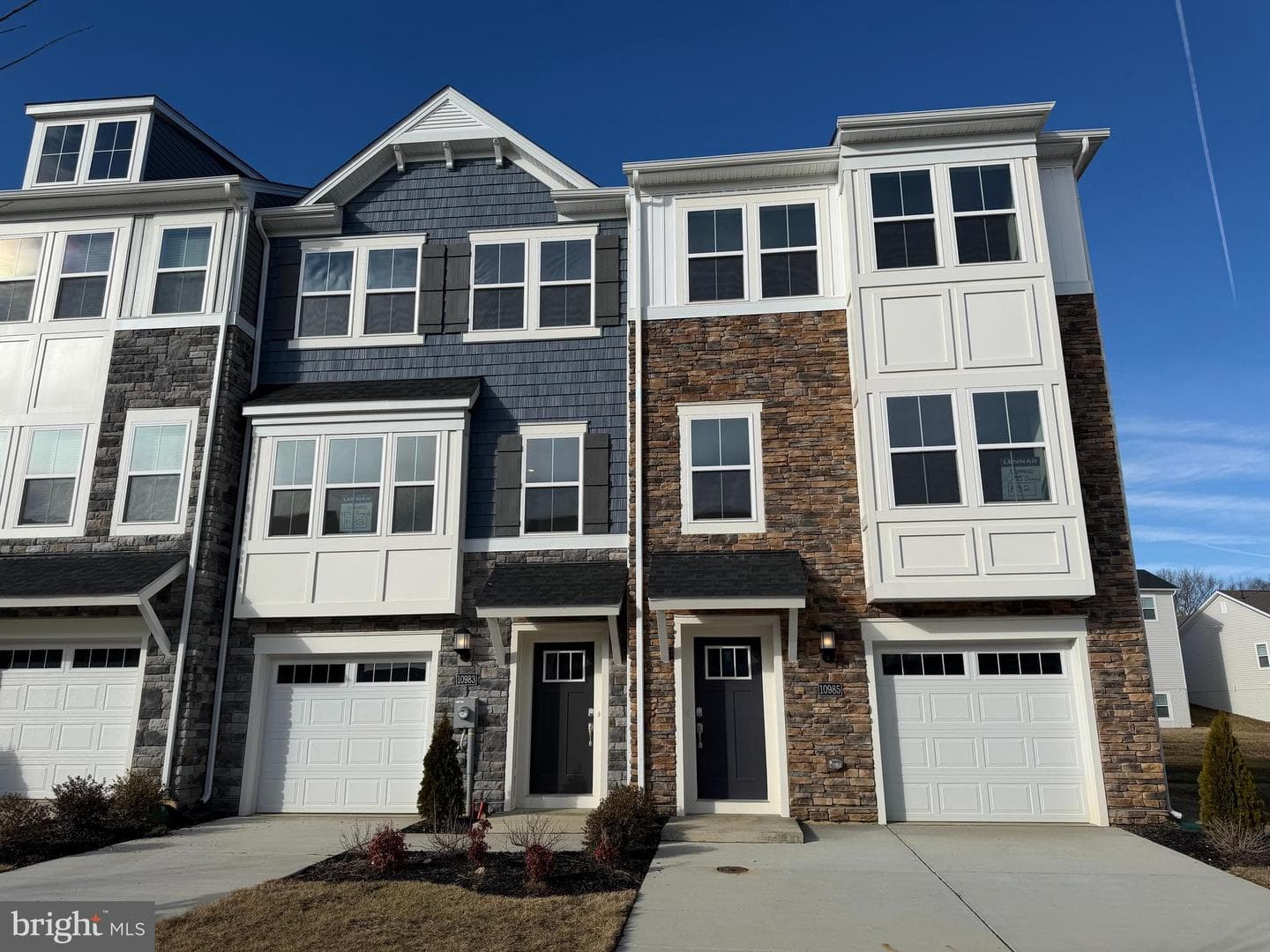 10985 Barnard Place photo 1