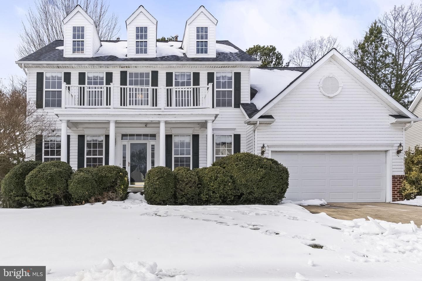 3219 Nobility Court photo 1