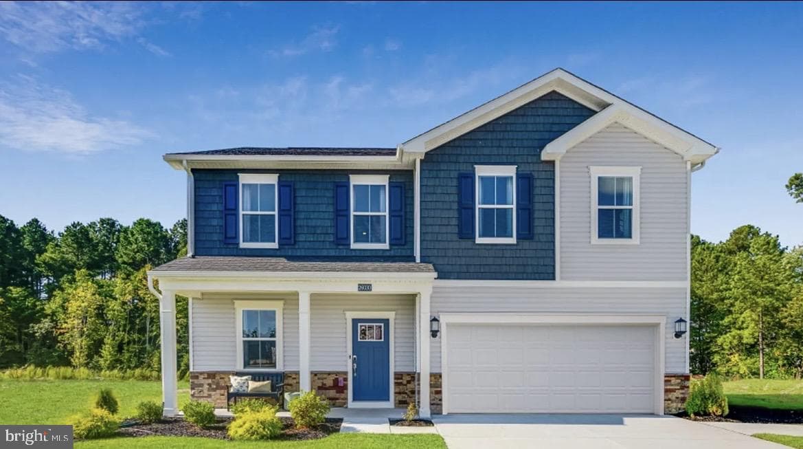 5820 Calypso Court photo 1