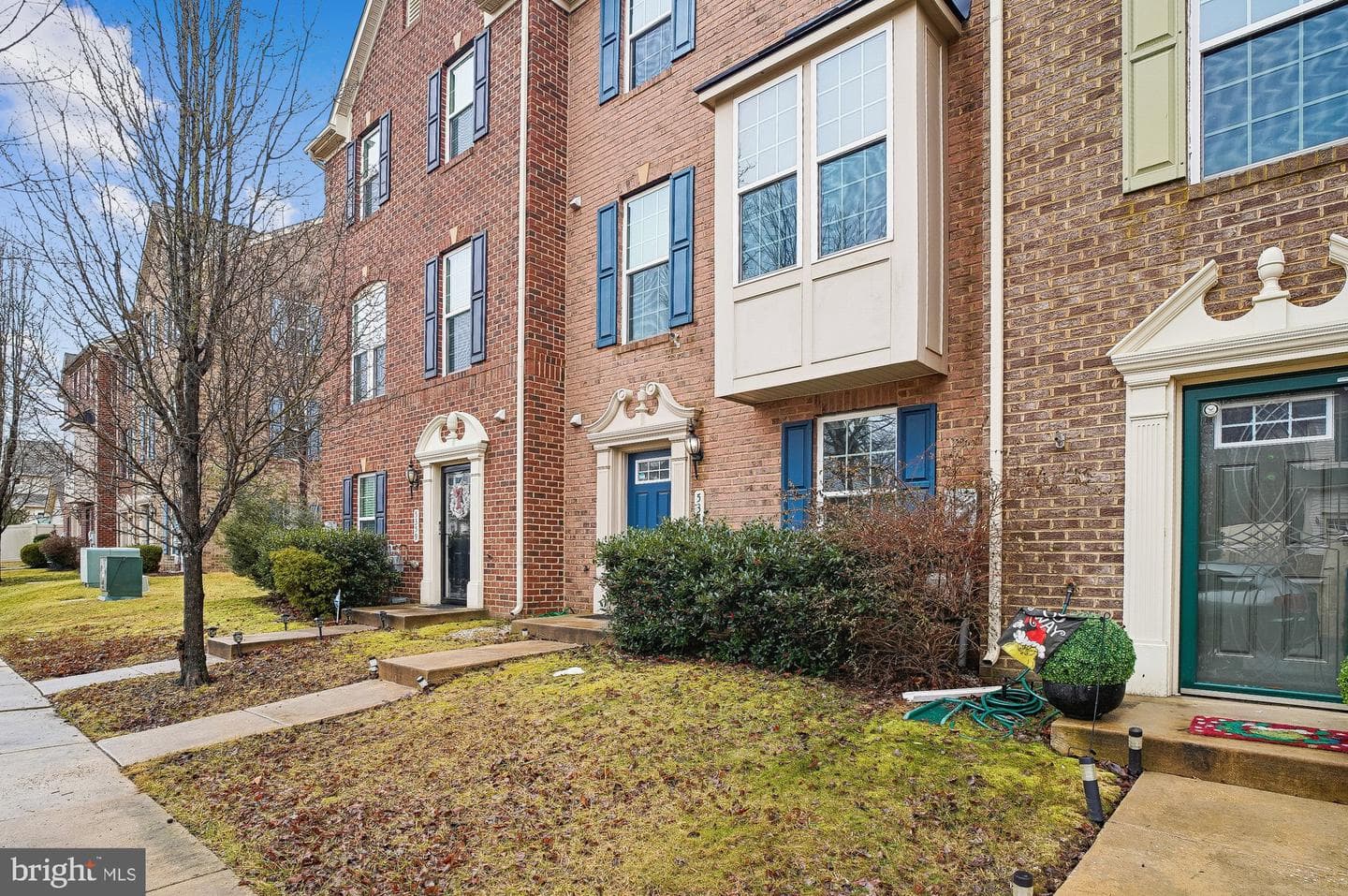 5357 Blue Crab Lane photo 1