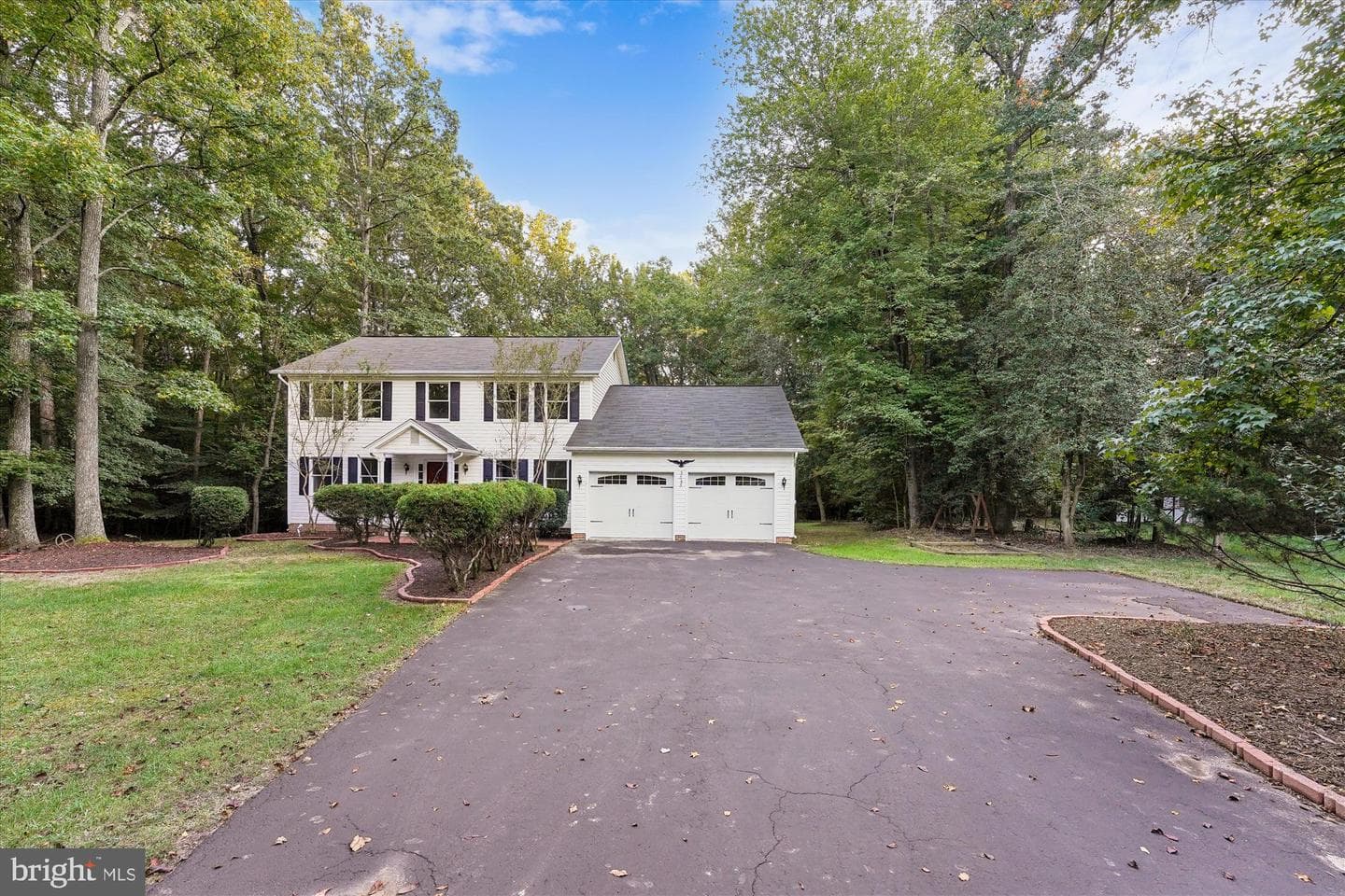 3643 Foxhall Place photo 1