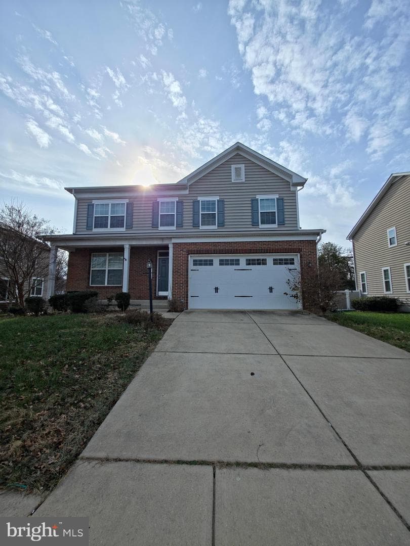 6565 Cluster Pine Court