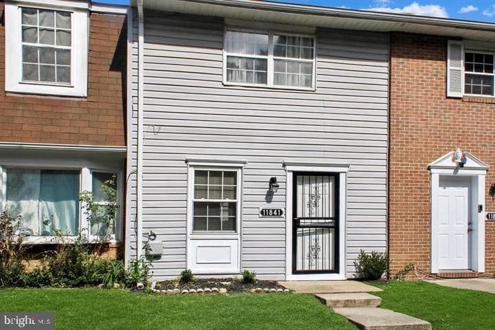 11841 Oak Manor Drive #39, Waldorf