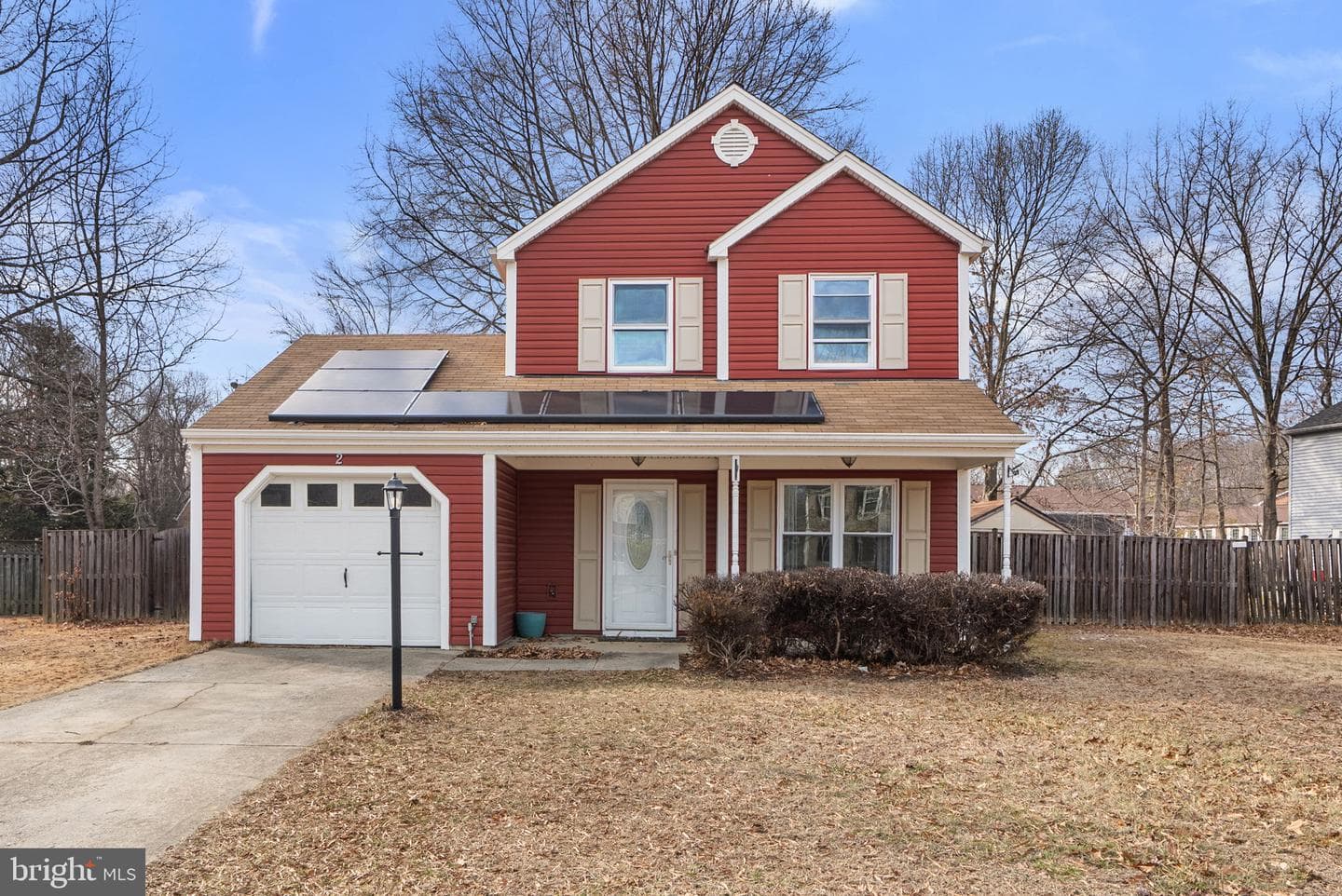 2 Joann Court