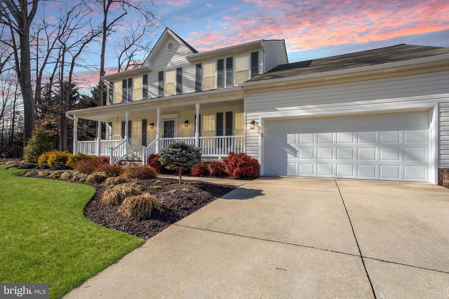 2484 Ryce Drive photo 1