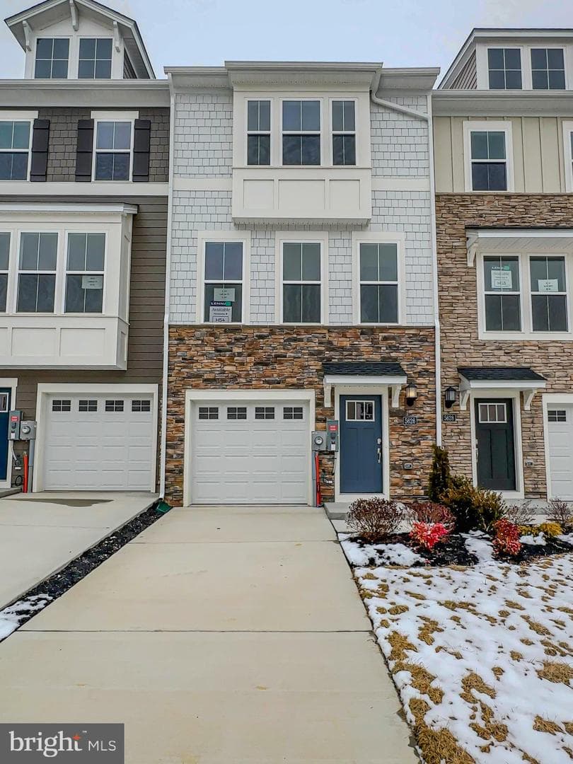 5626 Ludlow Place photo 1