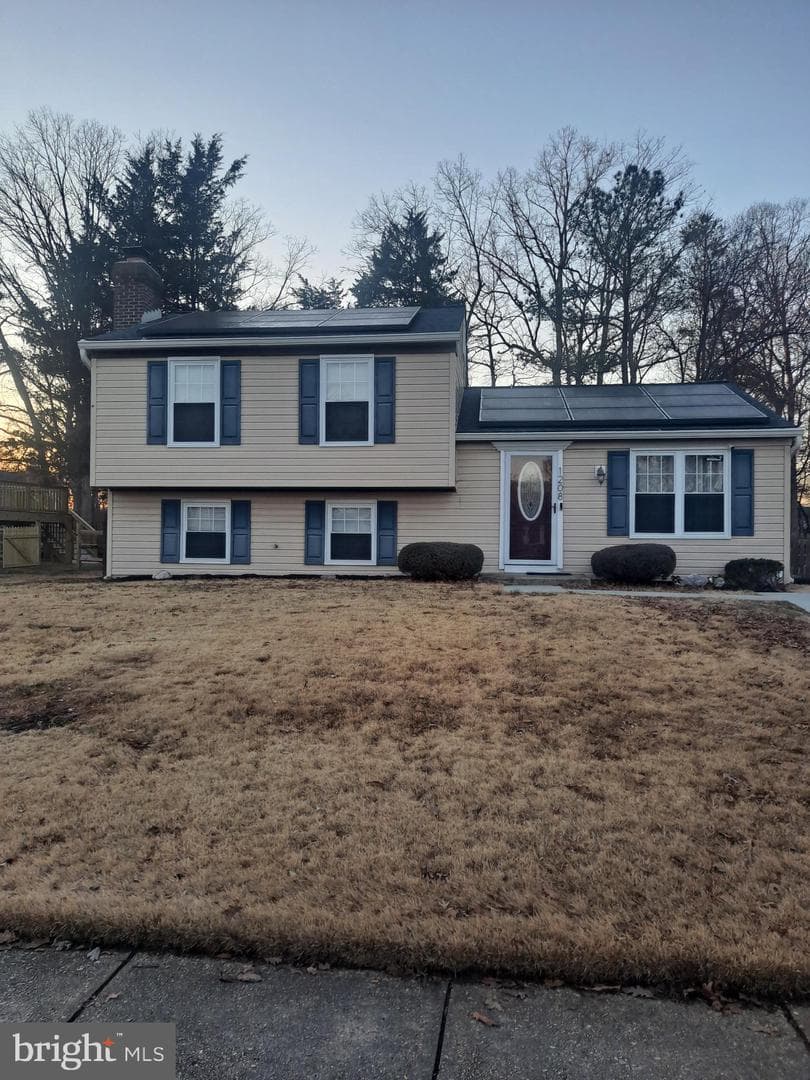 1208 Bannister Circle