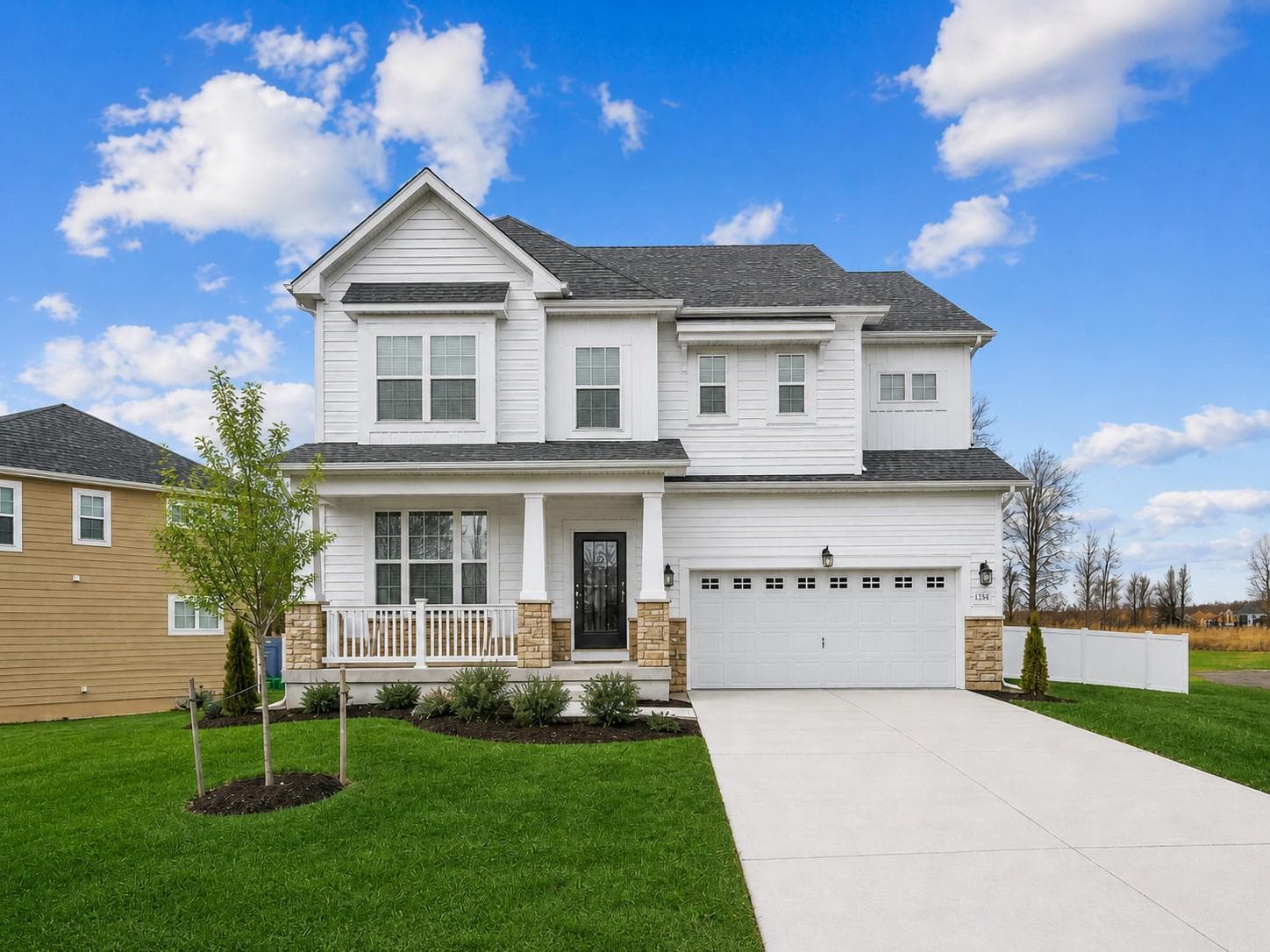 11157 Applecross Court, White Plains