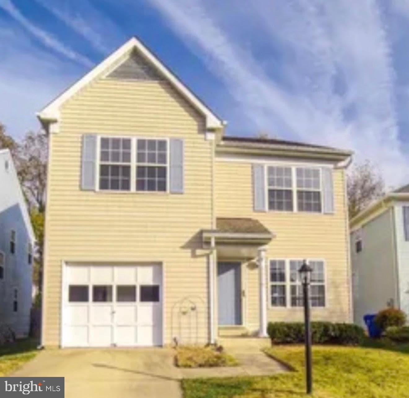 6119 Gray Wolf Court