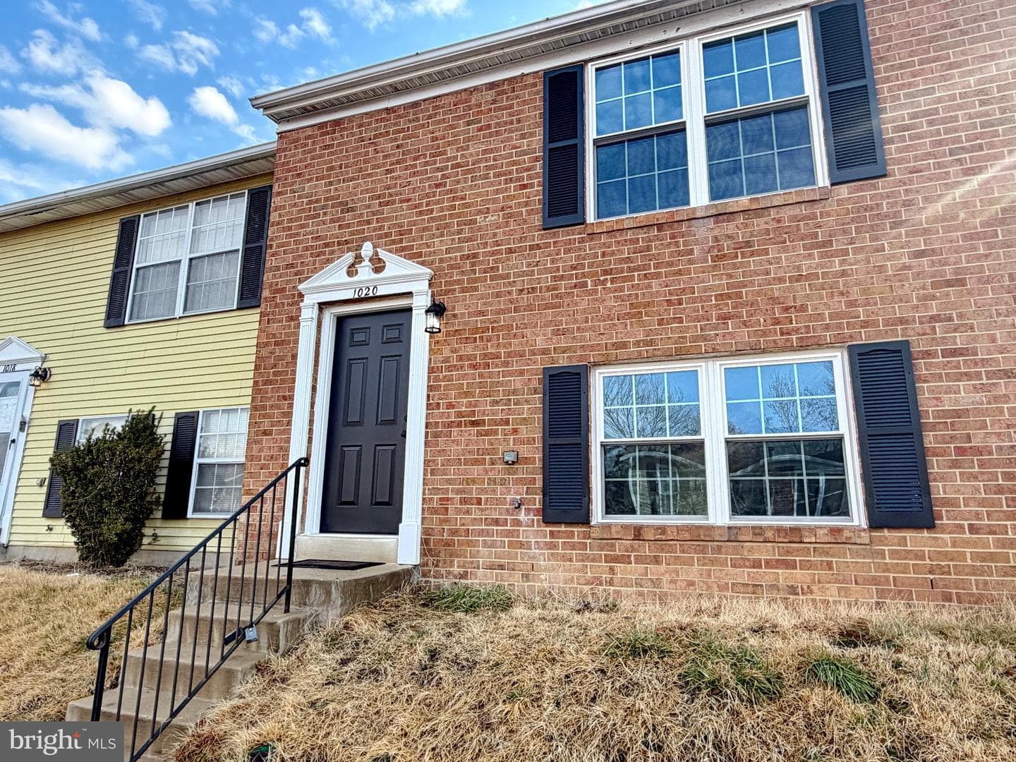 1020 Dorset Drive photo 1