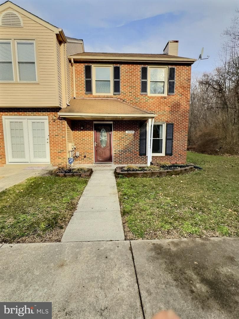 3269 Westdale Court photo 1