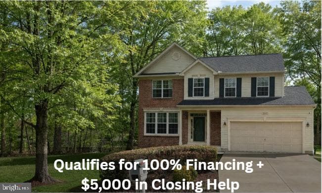 2300 Hawks Landing Court photo 1
