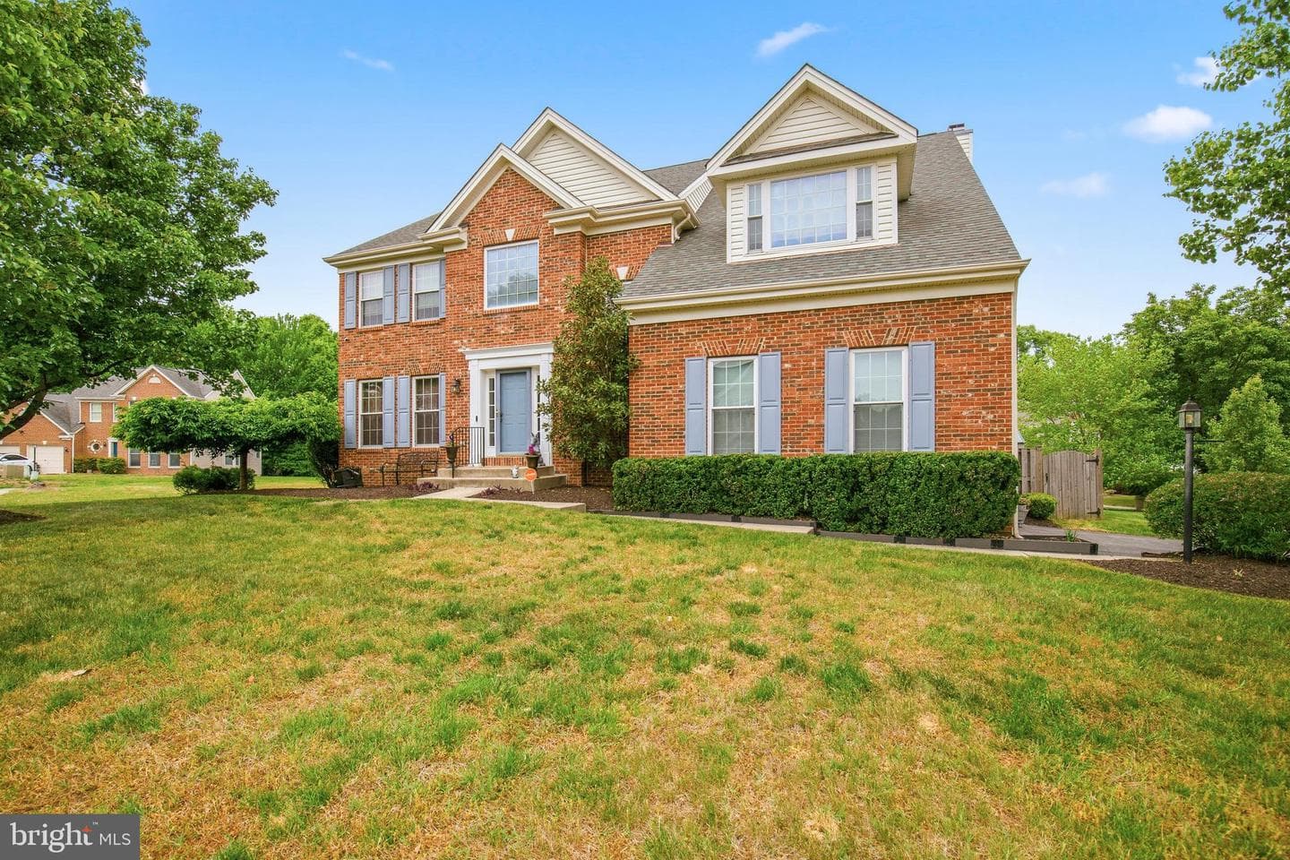 2711 Whistling Court