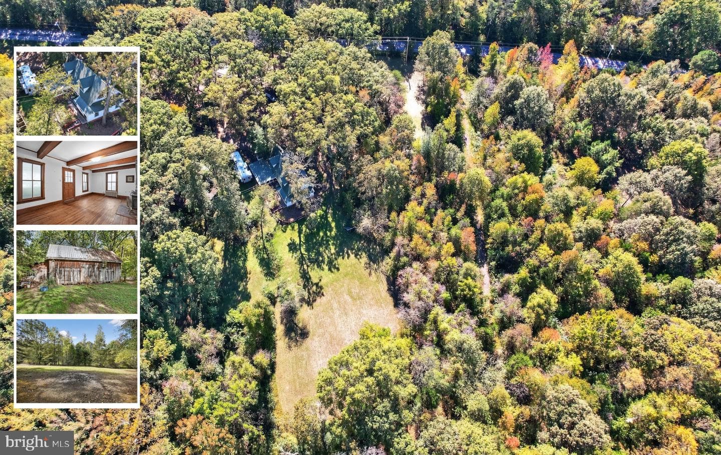 7532 Bumpy Oak Road photo 1