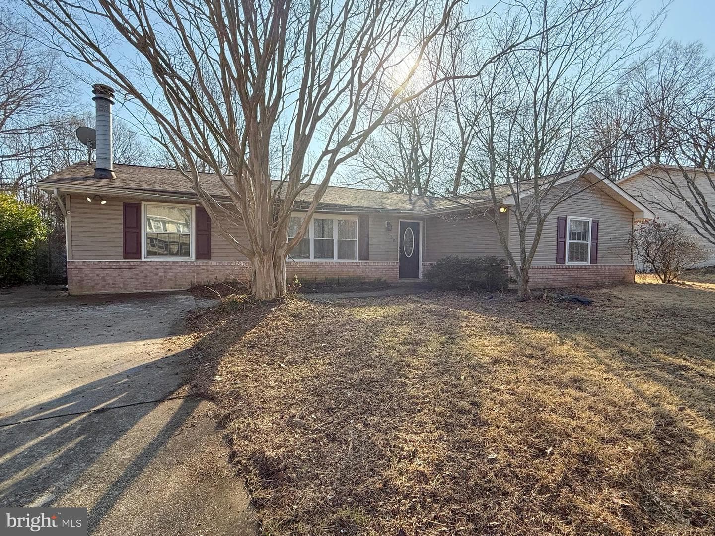 138 Jefferson Road