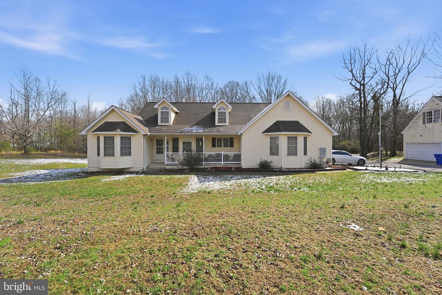 6870 Hawkins Gate Road, La Plata