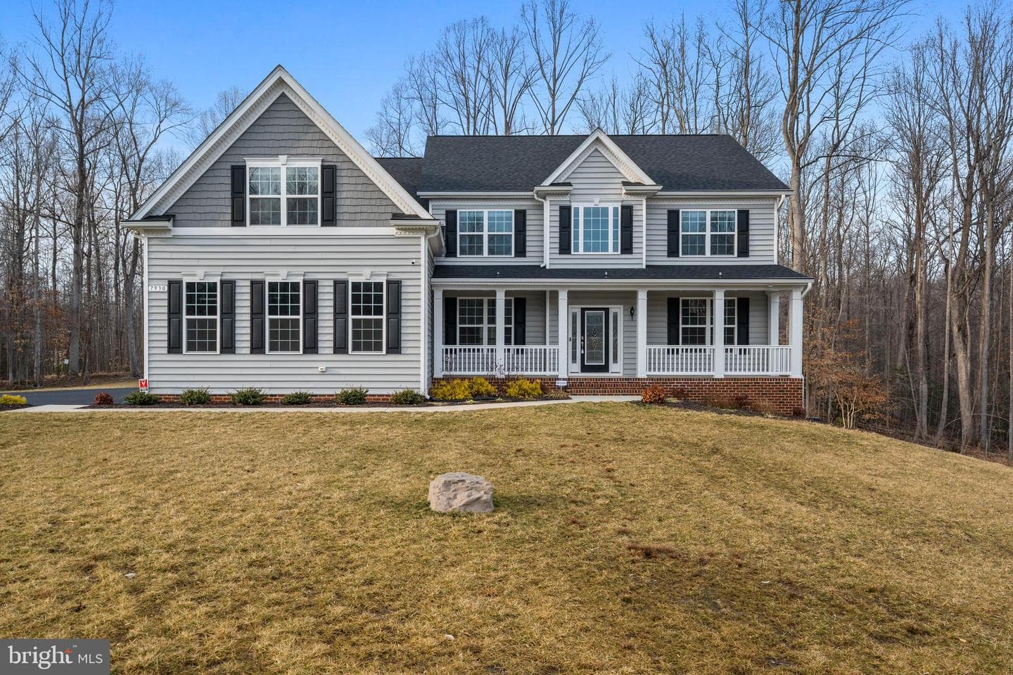 7930 Justice Chase Ct photo 1