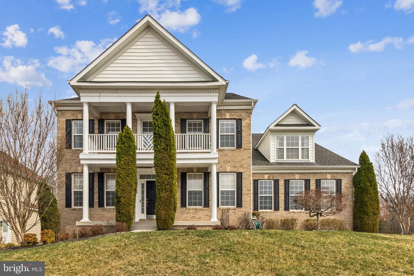 3380 Braemar Court
