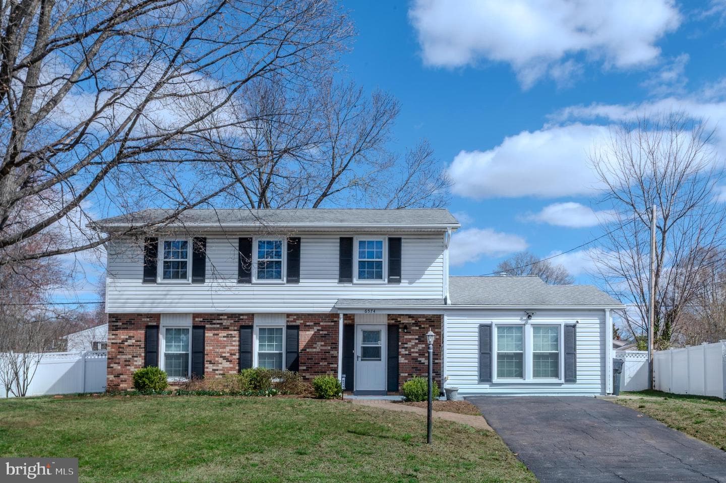6574 Cornell Road