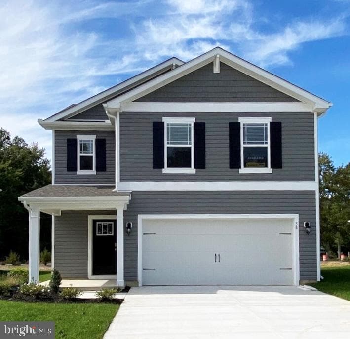 282 Long Branch Lane