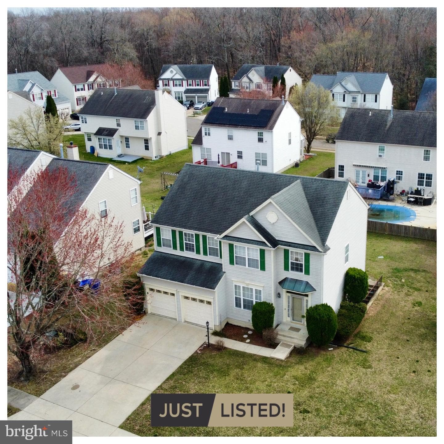 11701 Thrasher Court photo 1