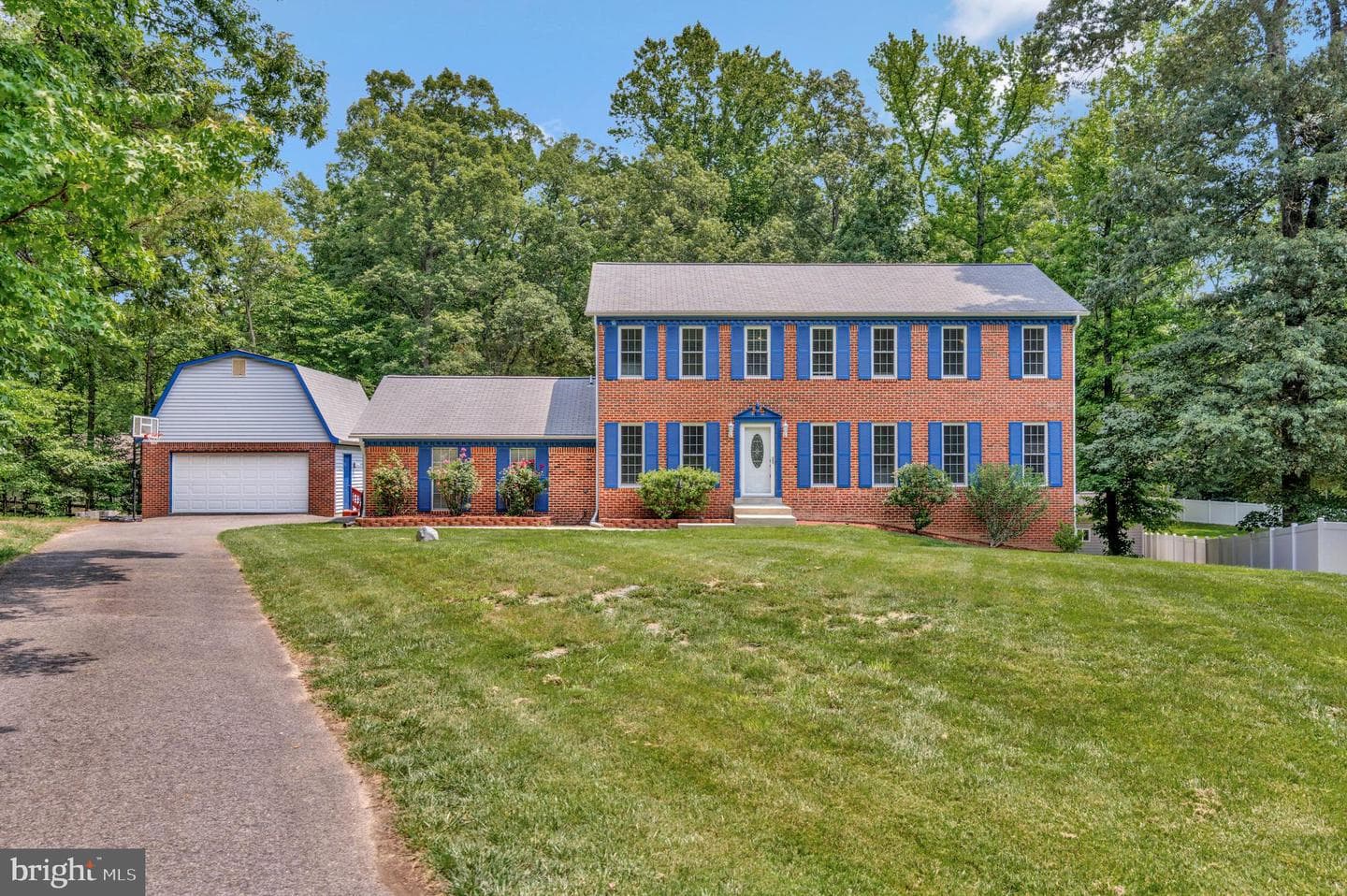 3028 Bramblewood Court