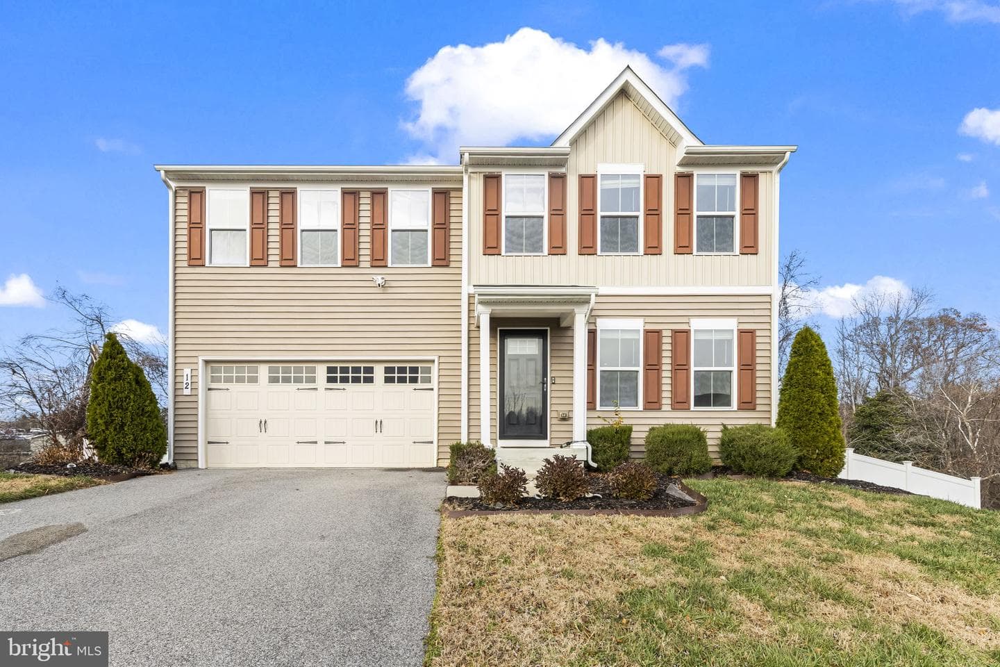 12 Willow Woods Drive photo 1