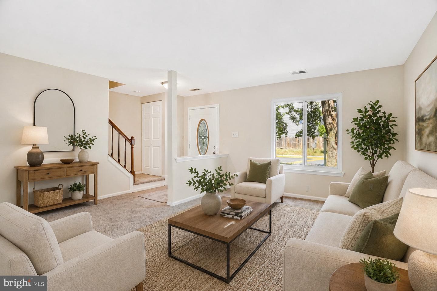 1 Dale Drive