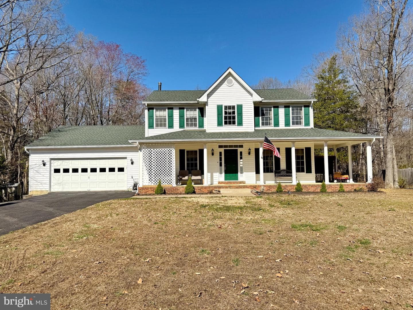 11340 Dobbins Lane photo 1