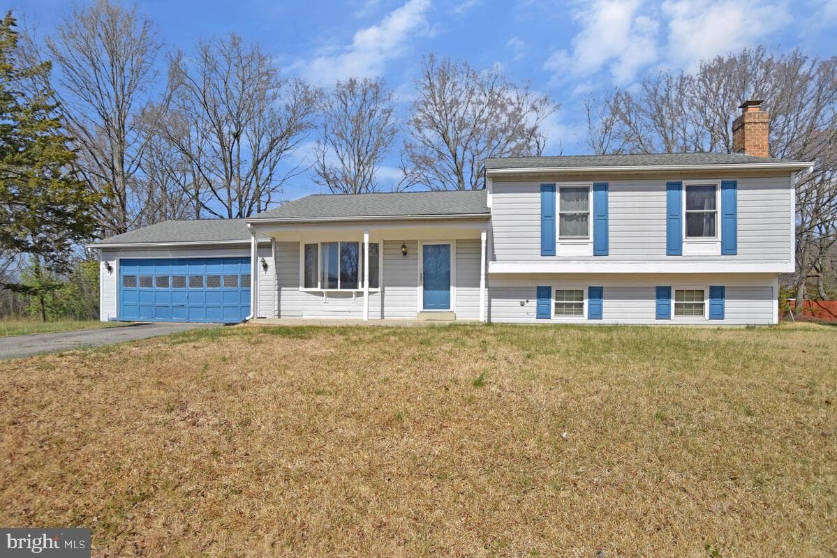 2414 Shade Oak Court