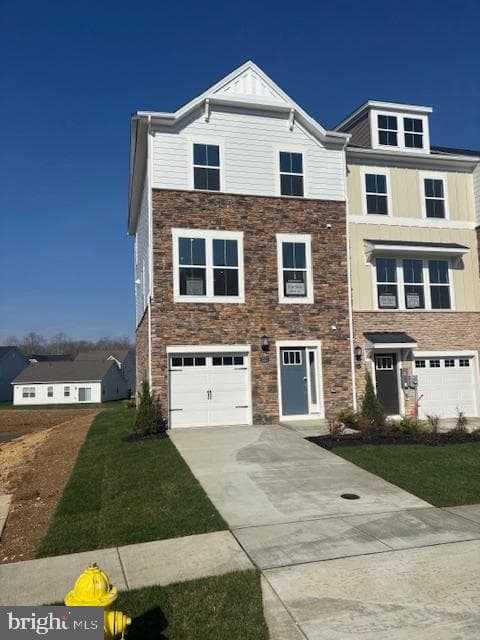 5517 Aberdeen Place photo 1