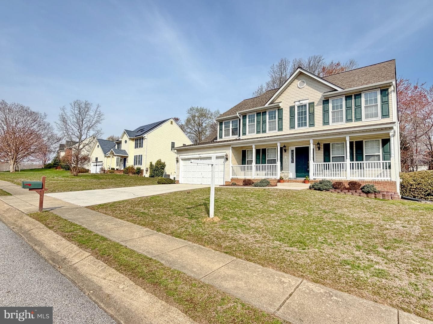 1209 Cornwall Drive photo 1