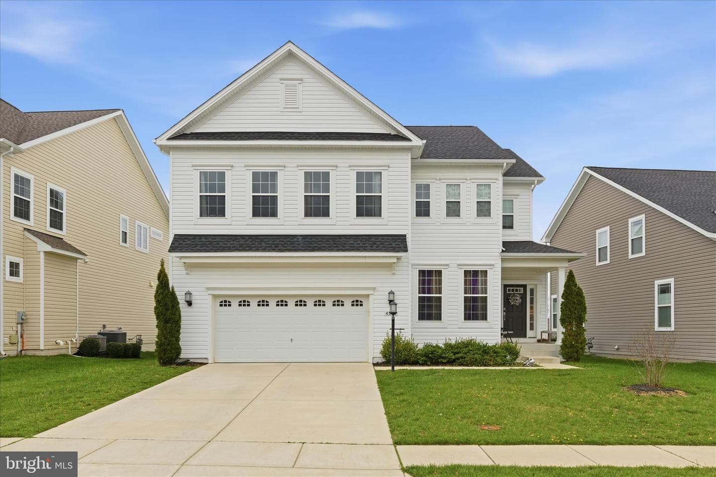 4529 Shakespeare Circle