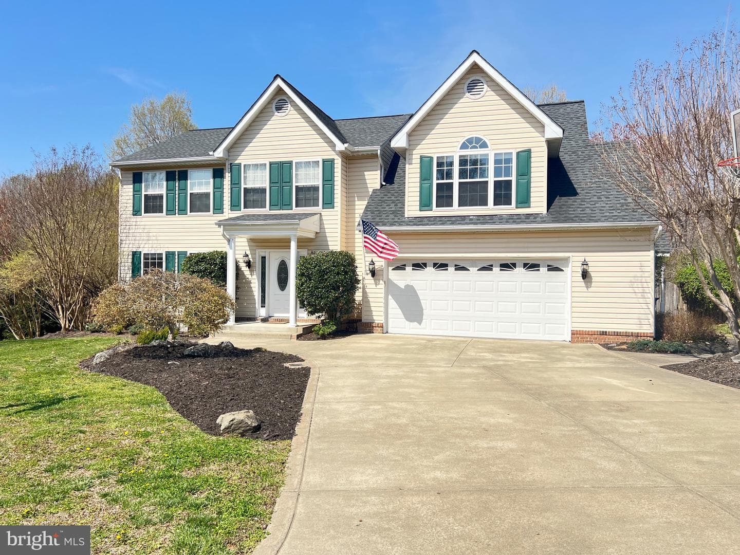 1305 Leicester Drive photo 1