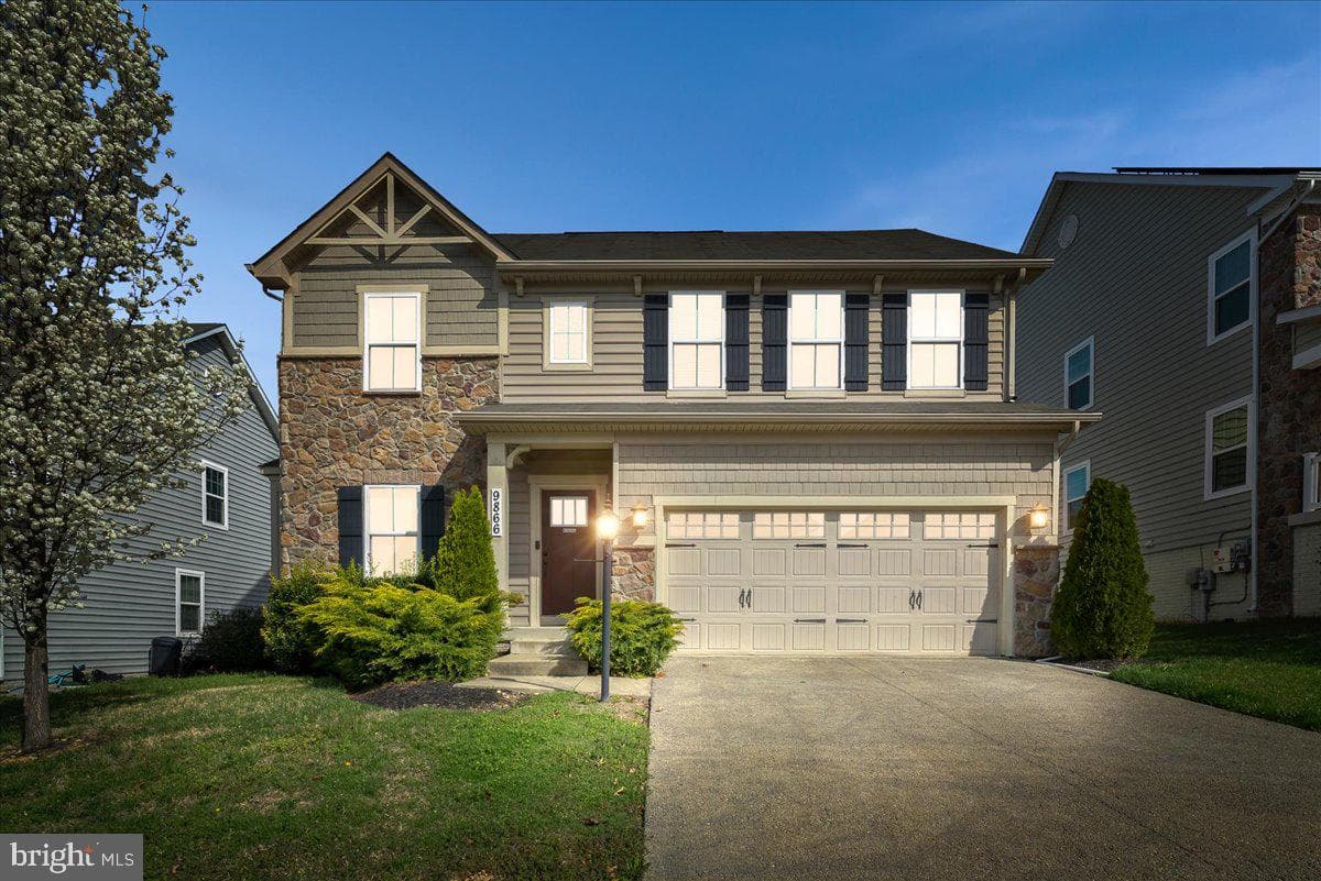9866 Obin Lane