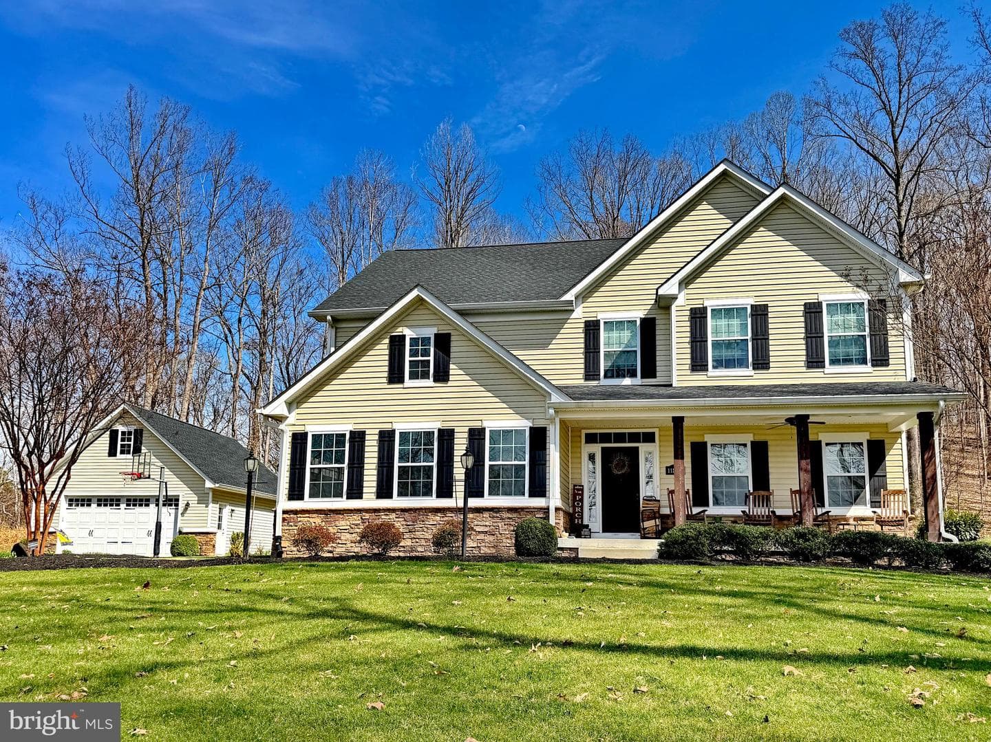11504 Thicketty Holly Place