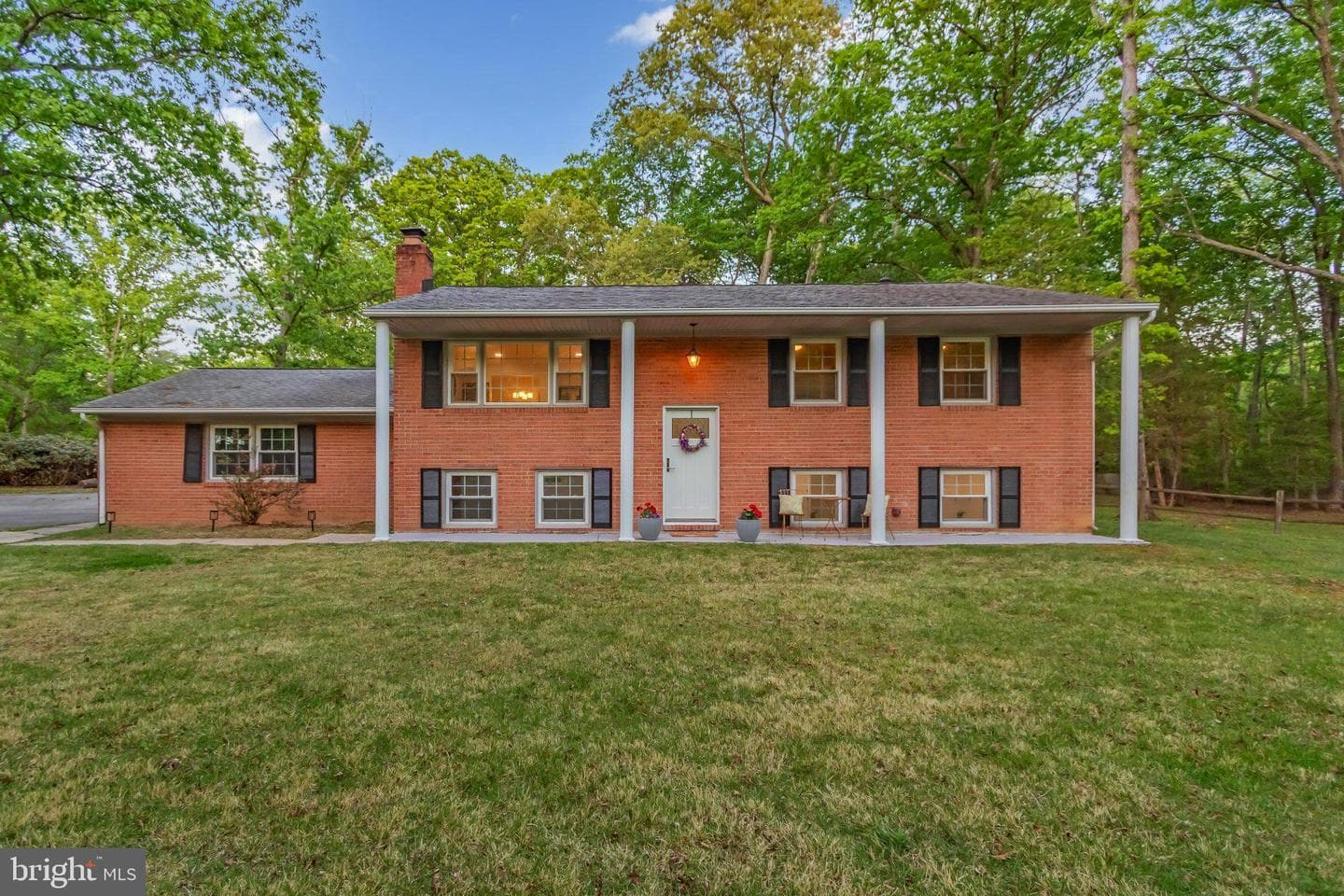 9301 Brookwood Place