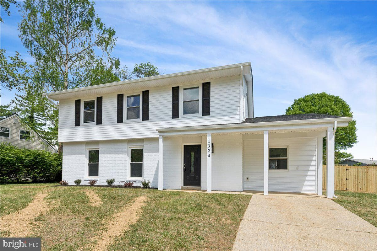 1324 Wilson Road photo 1