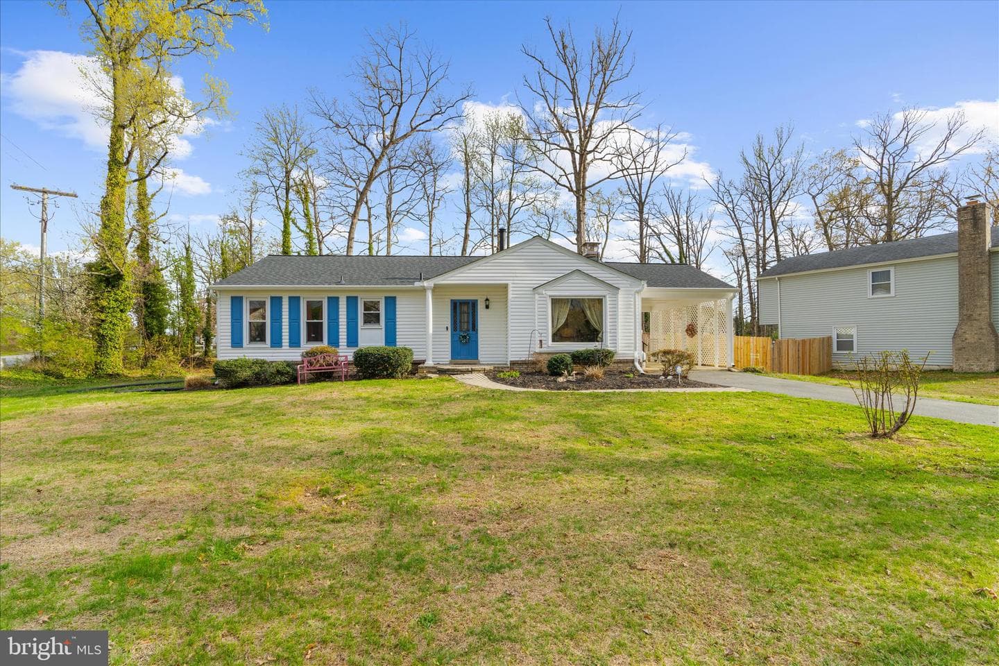 2450 Shawnee Lane