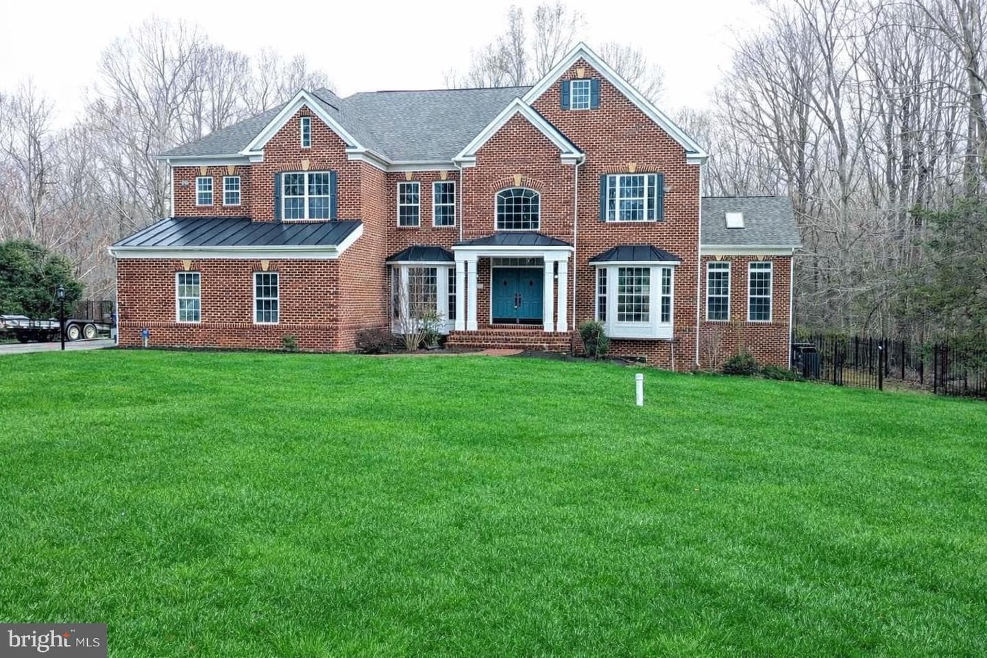 7910 Dartmoor Place