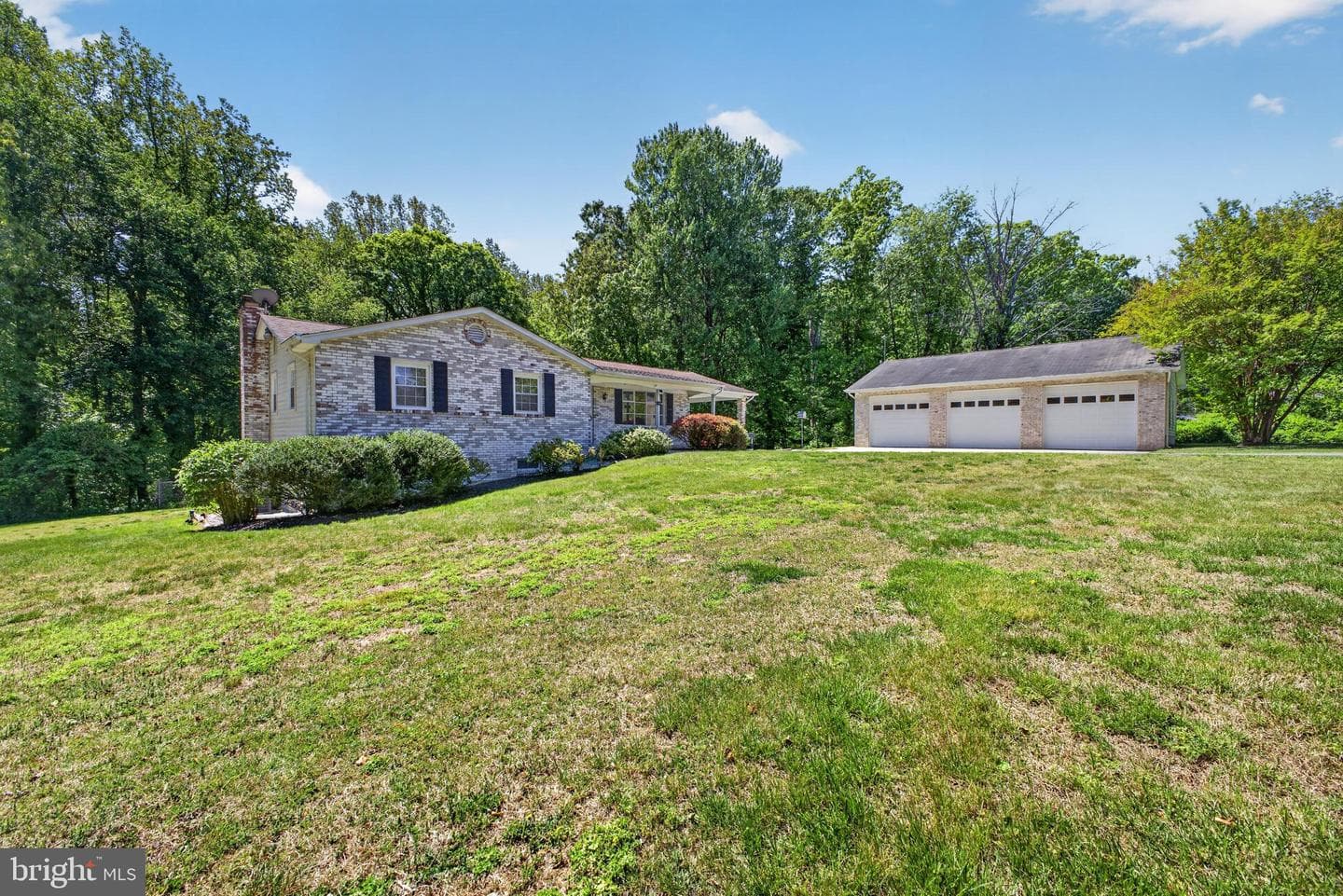 7450 Belle Ridge Court photo 1