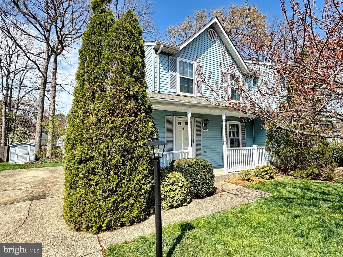 4194 Log Teal Drive photo 1