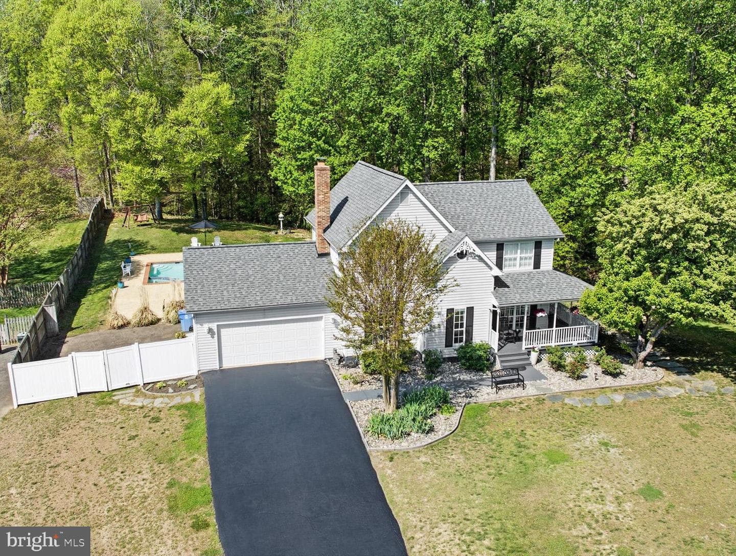 105 Quailwood Parkway