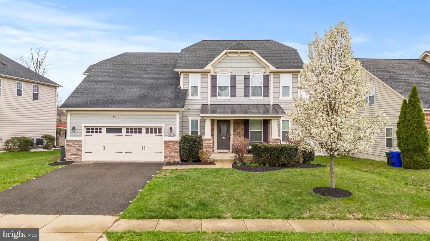 3433 Linden Grove Drive