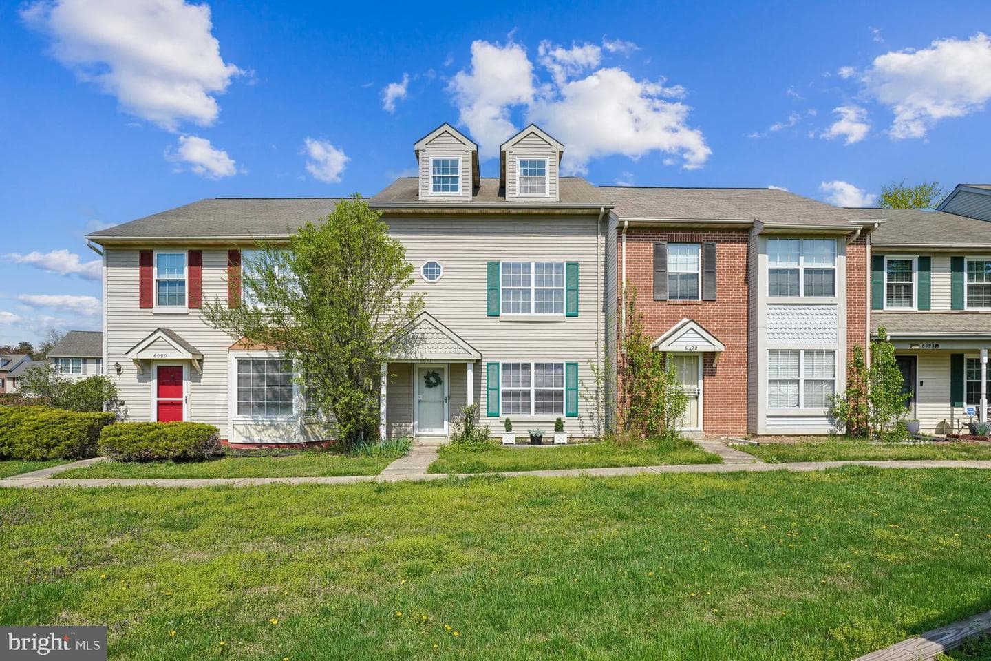 6091 Red Squirrel Place